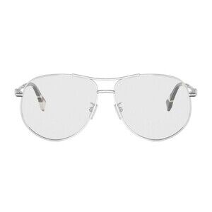 Fendi Fe50142u Fendigraphy Pilot Glasses - NWT